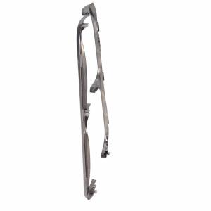 Grille Moldings - Outer E  - 71 Chevelle Malibu El Camino - Image 3 of 5
